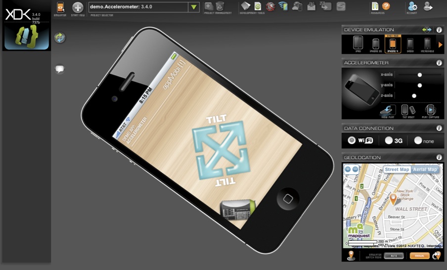 appmobixdk